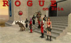 Rogue Guild